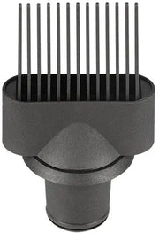 Accessori per Dyson, nozola anti-spruzzo, combinato con capsule per capelli, per uso con Dyson Airwrap, accessori per Dyson Airwrap