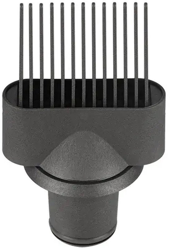 Accessori per Dyson, nozola anti-spruzzo, combinato con capsule per capelli, per uso con Dyson Airwrap, accessori per Dyson Airwrap