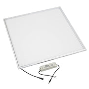 Trade Shop - Pannello Led 30x30 Lampada Plafoniera Incasso 30 X 30 Luce Fredda 24 Watt 24w -