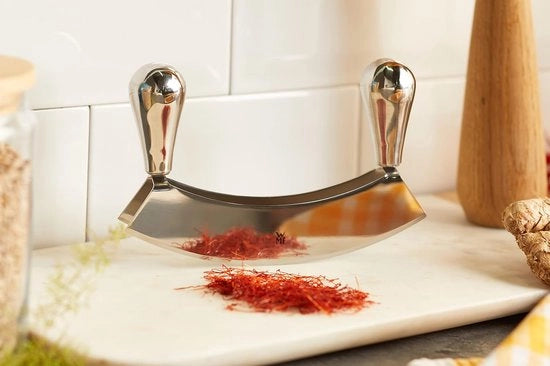 Qualità duratura - Acciaio inossidabile