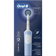 SPAZZOLINO ELETTRICO ORAL-B VITALITY PRO BLU