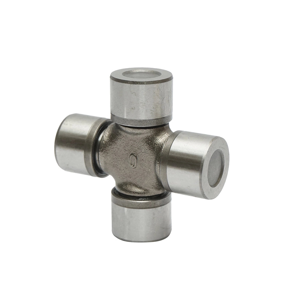 CROCIERA CARDANICA T5 30,2x80  CON INGRASSATORE CROCIERA PER CARDANO