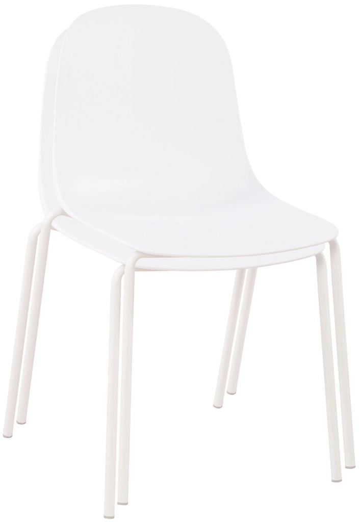 Set di mobili da giardino Nerra con 2 sedie 1