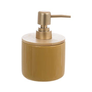 Dispenser in Ceramica Senape Gaby Shabby Chic Blanc Mariclò