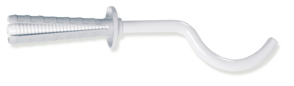 Fischer MENSOLA TF PER RADIATORI IN ALLUMINIO Col.Bianco TF 8/70 30.00 pz