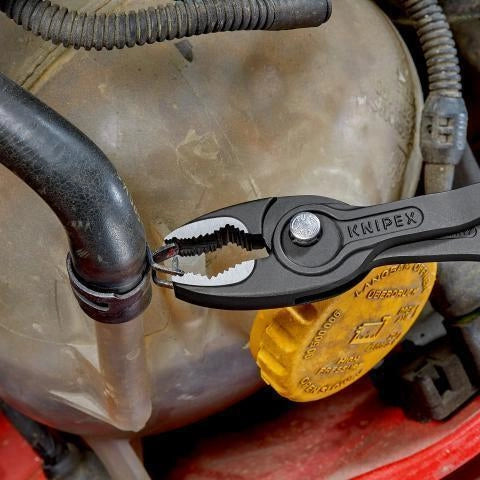Knipex TwinGrip Pinze per giunti scorrevoli