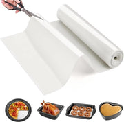 Mat di silicone riciclabile con finitura antiaderente - Accessori per la cucina