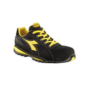 Diadora Paia Scarpe Active Glove Tx Nero Basse 44