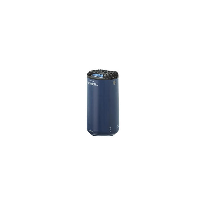 Thermacell Mini Halo Dispositivo Antizanzare Blu Navy