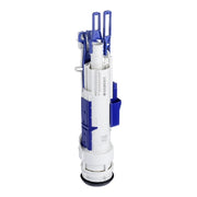 CAMPANA TIPO 212 COMPLETA- GEBERIT- pezzi 1
