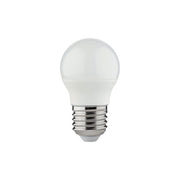 Lampadina LED Kanlux IQ-LED G45 E27 5,9W 806lm 4000K