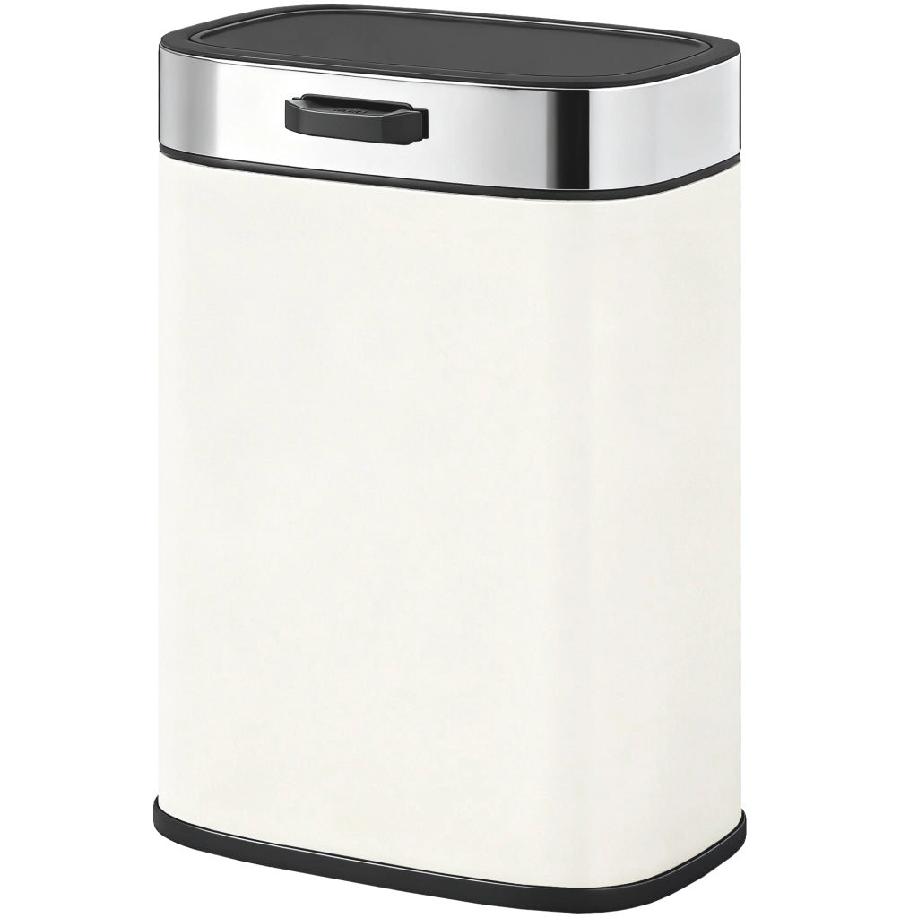 Cestino 5 L ¨C zephmum ¨C Acciaio Inossidabile Cremewei?