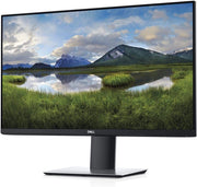 P2720D LCD monitor piatto per PC 68,6 cm (27") 2560 x 1440 Pixel Quad HD LCD, Nero