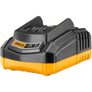 Caricabatterie portatile 20v 110v-240v ricarica rapida sicura elettroutensili