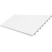 FONDALE LISCIO H.400 x L.1000 x P.25- DH- pezzi 1
