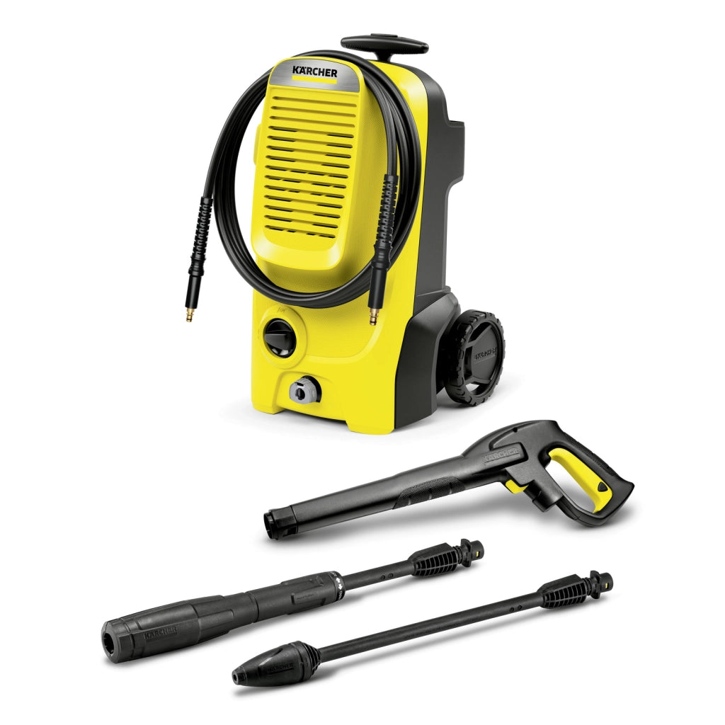 Karcher Idropulitrice K 5 Classic