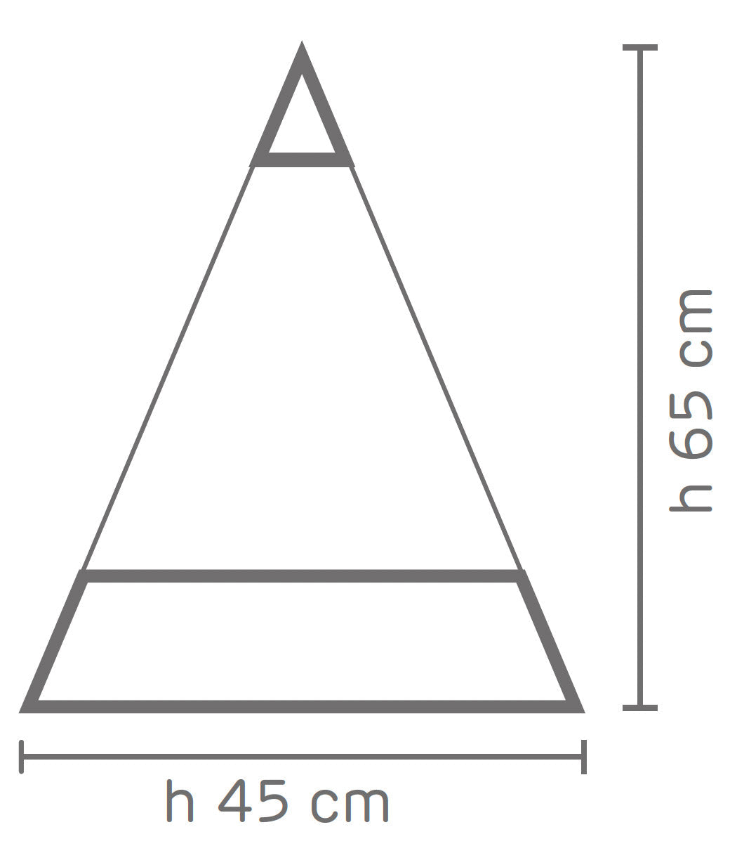 Camino a Bioetanolo da Pavimento 65x45x45 cm 3,10kW Las Vegas Junior Nero