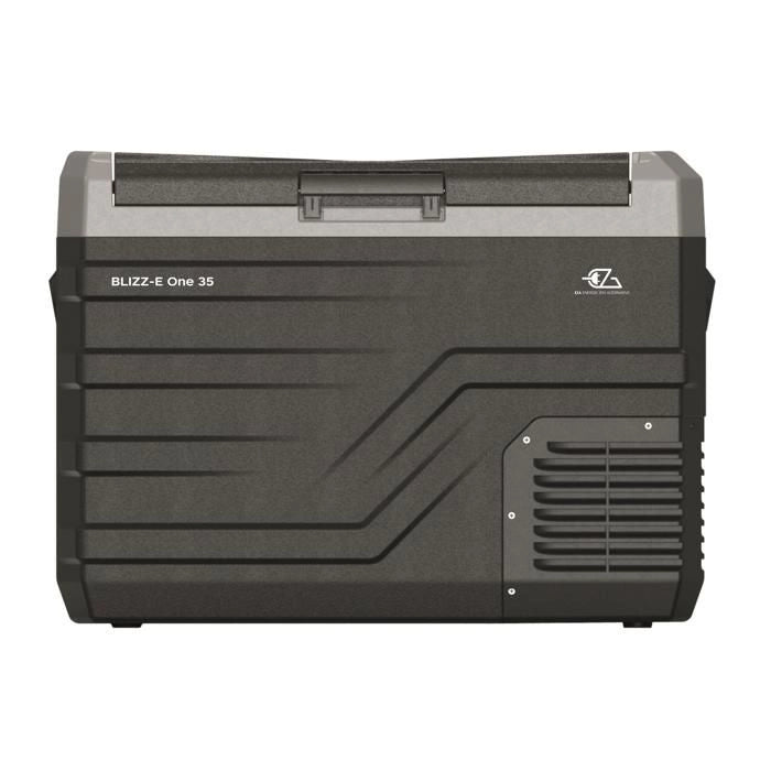Refrigeratore a compressione - EZA - Blizz-E One - 27 litri - 12V/220V - Temperatura da -20C a +20C