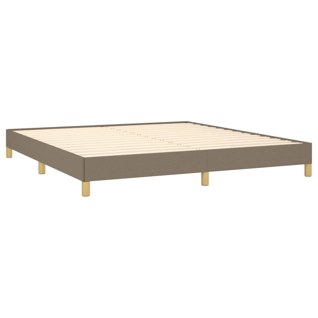 Giroletto Tortora 180x200 cm in Tessuto cod mxl 59162