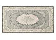 Tappeto Velour Antiscivolo Disegno Operà By Suardi - 85x150 - Polvere
