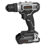 TRAPANO/AVVITATORE A BATTERIA CARDINALE  20V TRAPANO/AVVITATORE A BATTERIA CARDINALE 20V - CARDINALE