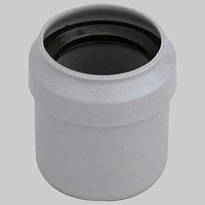 AUMENTO CONCENTRICO PP HTEM  M 90 x 75 F     WAVIN