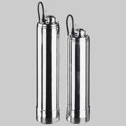 ELETTROPOMPA SOMMERSA MONOBLOCCO 5 INOX IDROGO SENZA GALLEGGIANTE  M 40/15 HP 1,5     EBARA