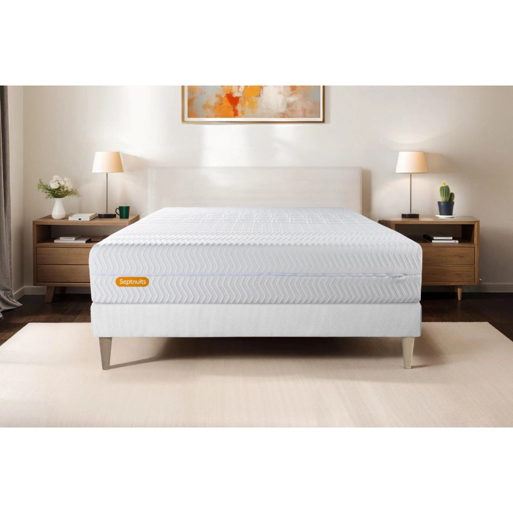 90x200 cm Materasso in memory foam - Memo Bio