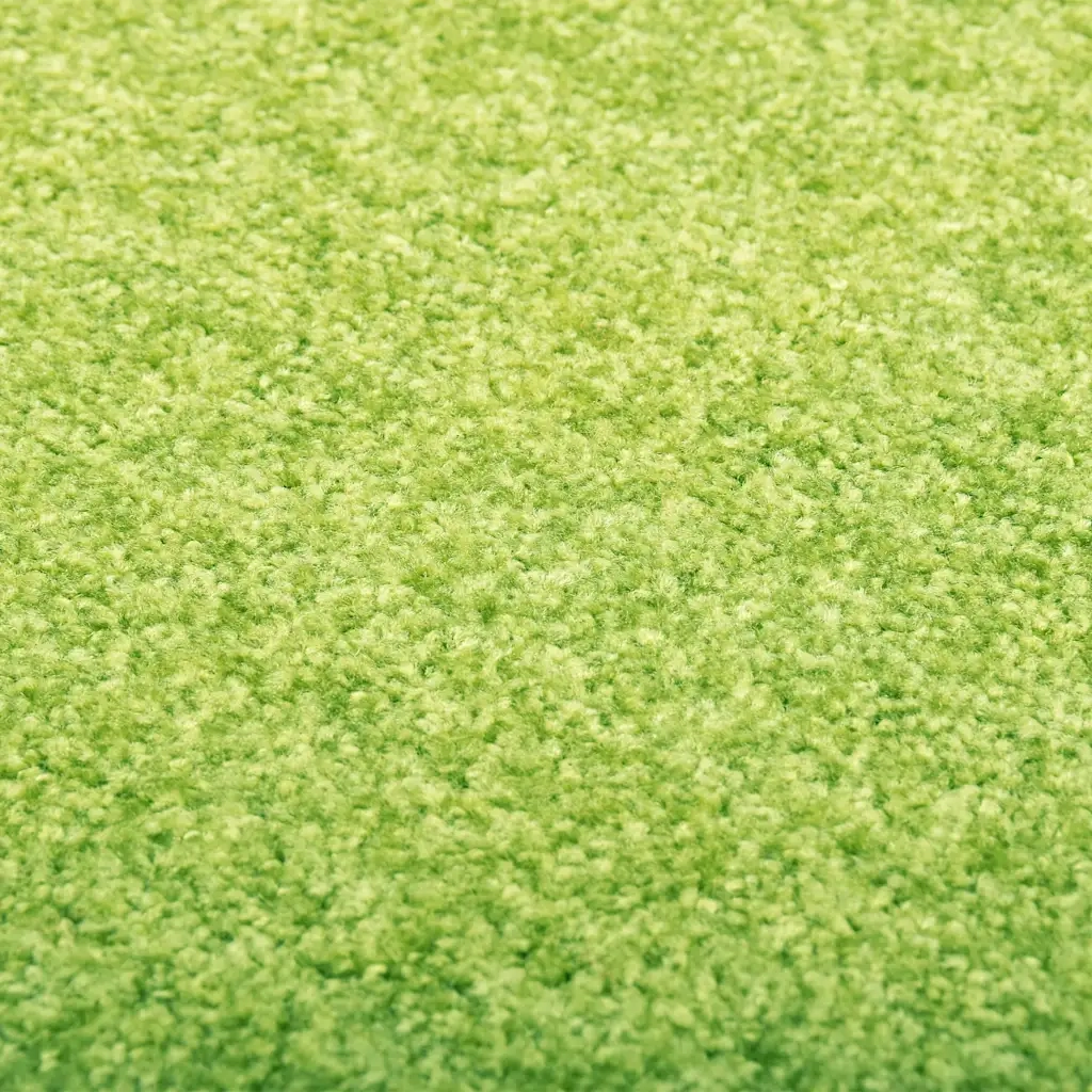 Zerbino Lavabile Verde 40x60 cm 323427