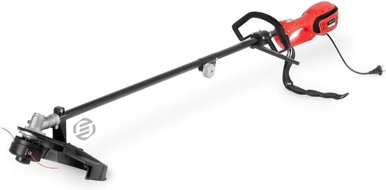 Tagliaerba Elettrico con Batteria per Giardino - Trimmer per Erba e Uccelli - Bicchiere con Batteria - Strumento per Giardiniere