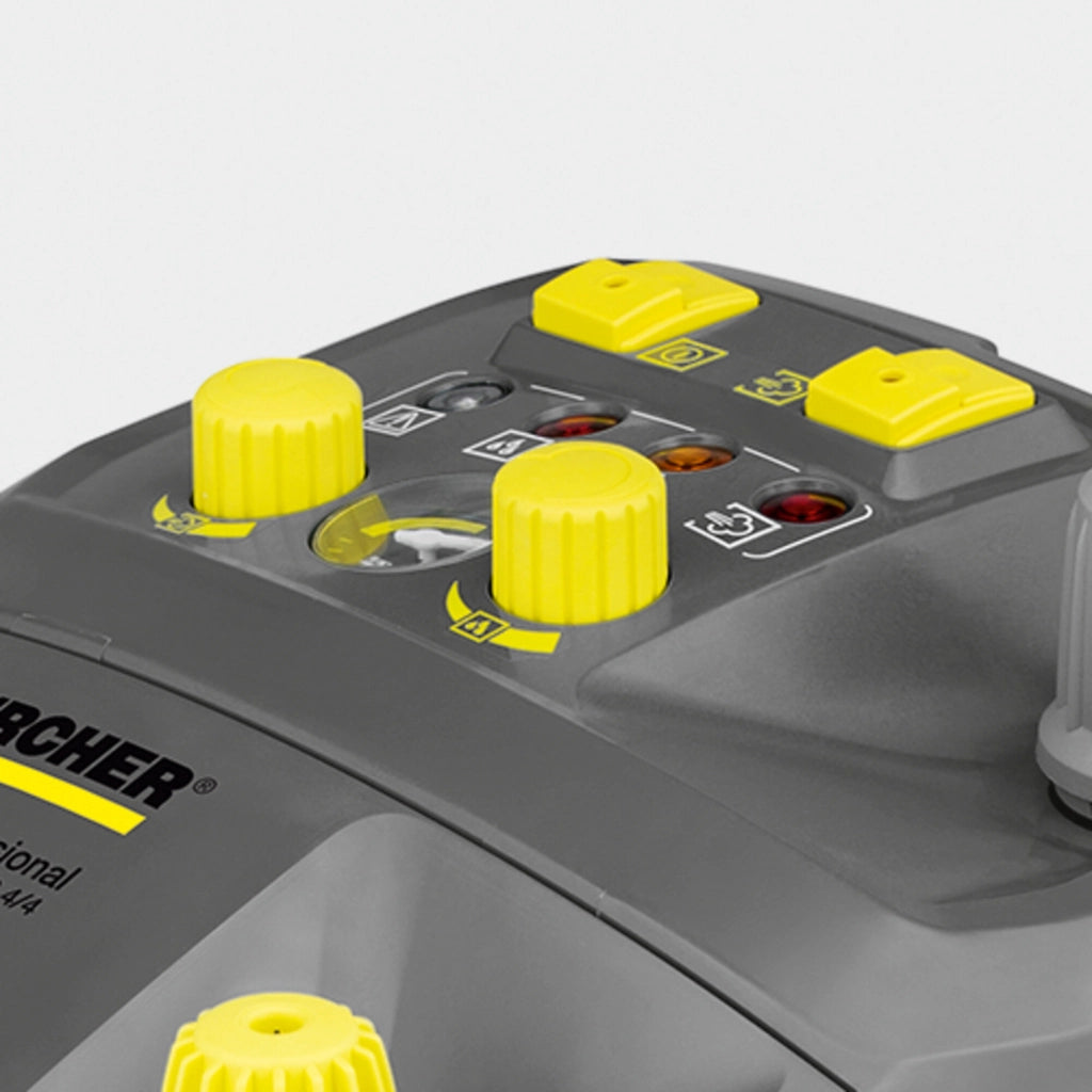Karcher Pulitore a vapore SG 4/4