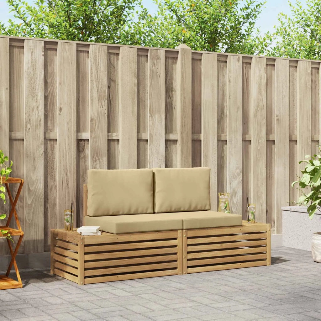 Set divani 3 Pezzo 182,5 x 63 x 73 cm 3392458