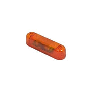 Lampeggiante 12v. Mini A Led Casit Er/lgminiled Automazione Automatismi Garanzia