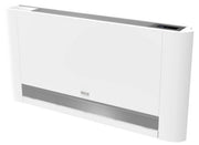 Ventilconvettore Fan Coil Riello Design Inverter 21 b con motore brushless con pannello di comando a bordo
