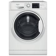 Hotpoint NDBR 984469 WA IT Lavasciuga Libera Installazione 9-6 Kg 1400 rpm Classe C Inverter (85x60x54 cm) colore Bianco