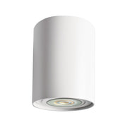 Plafoniera orientabile BIMA Milagro bianca GU10 40W ML7010