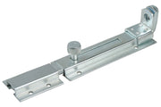 CATENACCIO PORTALUCCHETTO IBFM 36 ZINC 180 MM- 10,0 pz