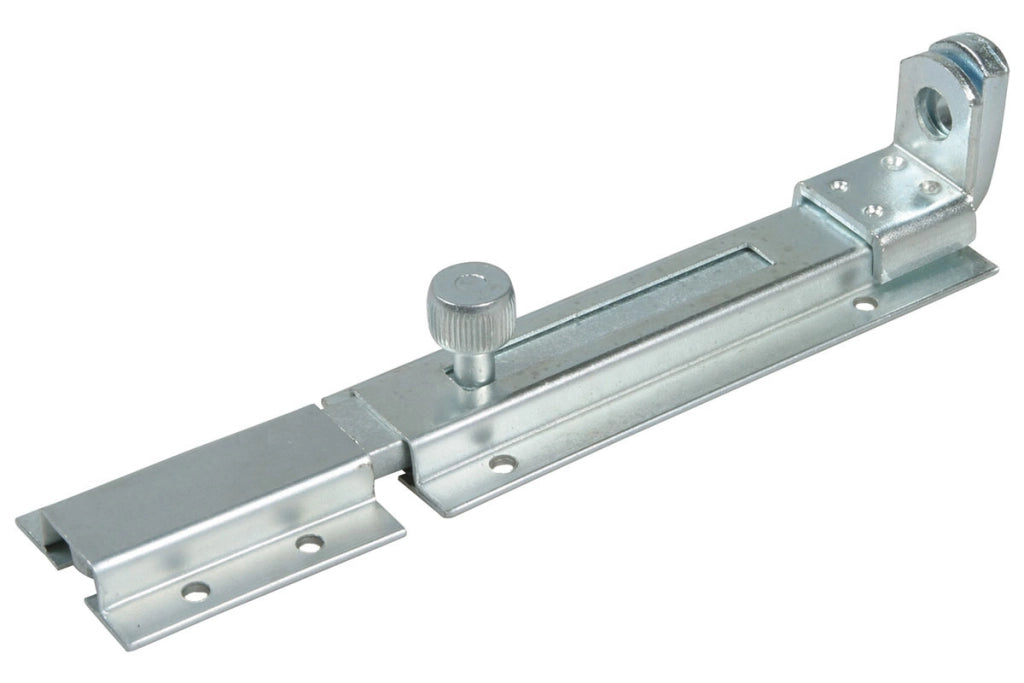 CATENACCIO PORTALUCCHETTO IBFM 36 ZINC 180 MM- 10,0 pz