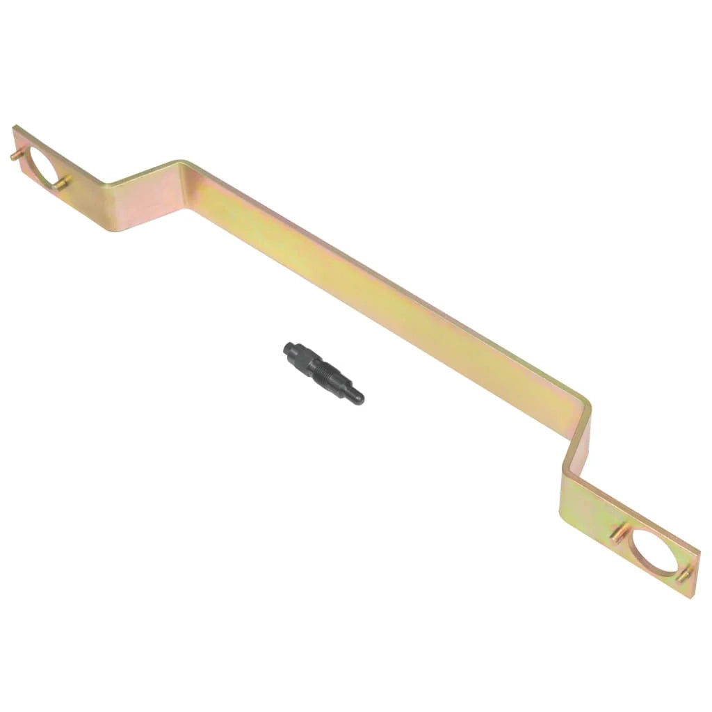Strumento di allineamento dell'albero a camme per officina VW VAG Audi V6 02_0004095