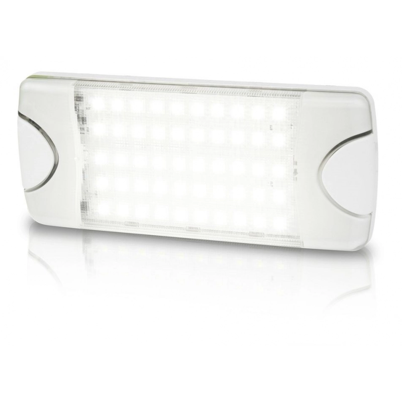 LUCE DURALED 50 BIANCA AMPIA DIFFUS