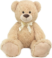 Orsacchiotto Peluche XXL 100cm  grande e morbido