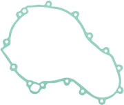 Vervandolo per F650GS/F700GS/F800R/F800GS/F800ST/F800GT - Resistente a temperature elevate - Resistente alla corrosione - Facile da installare - Dimensioni: 335mm x 240mm x 2mm - Kit di lubrificazione per motore
