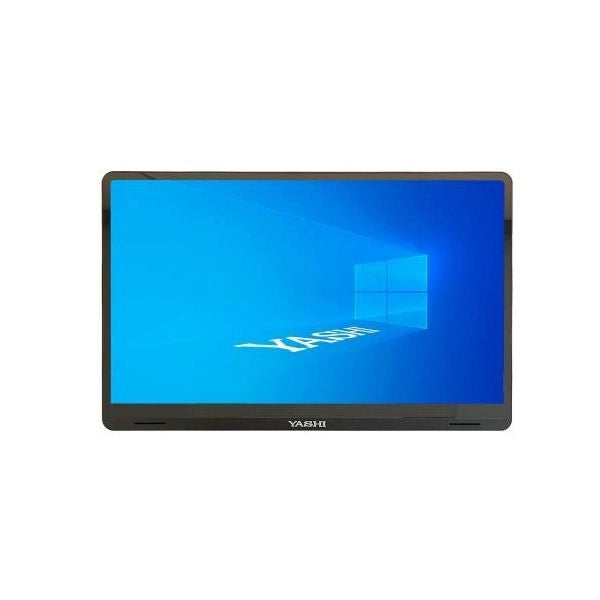 All in one yashi touch py2232 21.5 i3-1115 g4 8gb 256gb ssd com port wifi hdmi vga lan w11p
