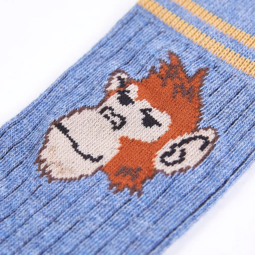 Calzini per Bambini 5 Paia EU 30-34 CFW1568463