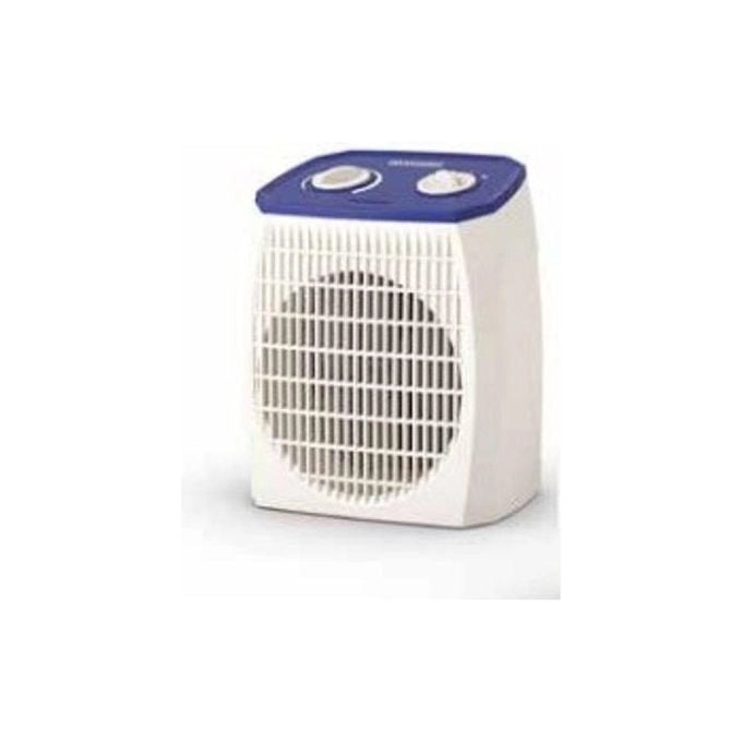 Olimpia Splendid Caldo Pop Interno Bianco 2000 W Riscaldatore ambiente elettrico con ventilatore