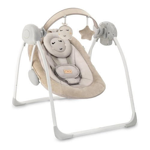 Altalen momi liss swing beige bule00047