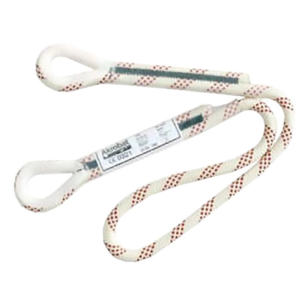 1pz cordino posizionamento fisso lunghezza mt. 1 cod:ferx.1065290nlm