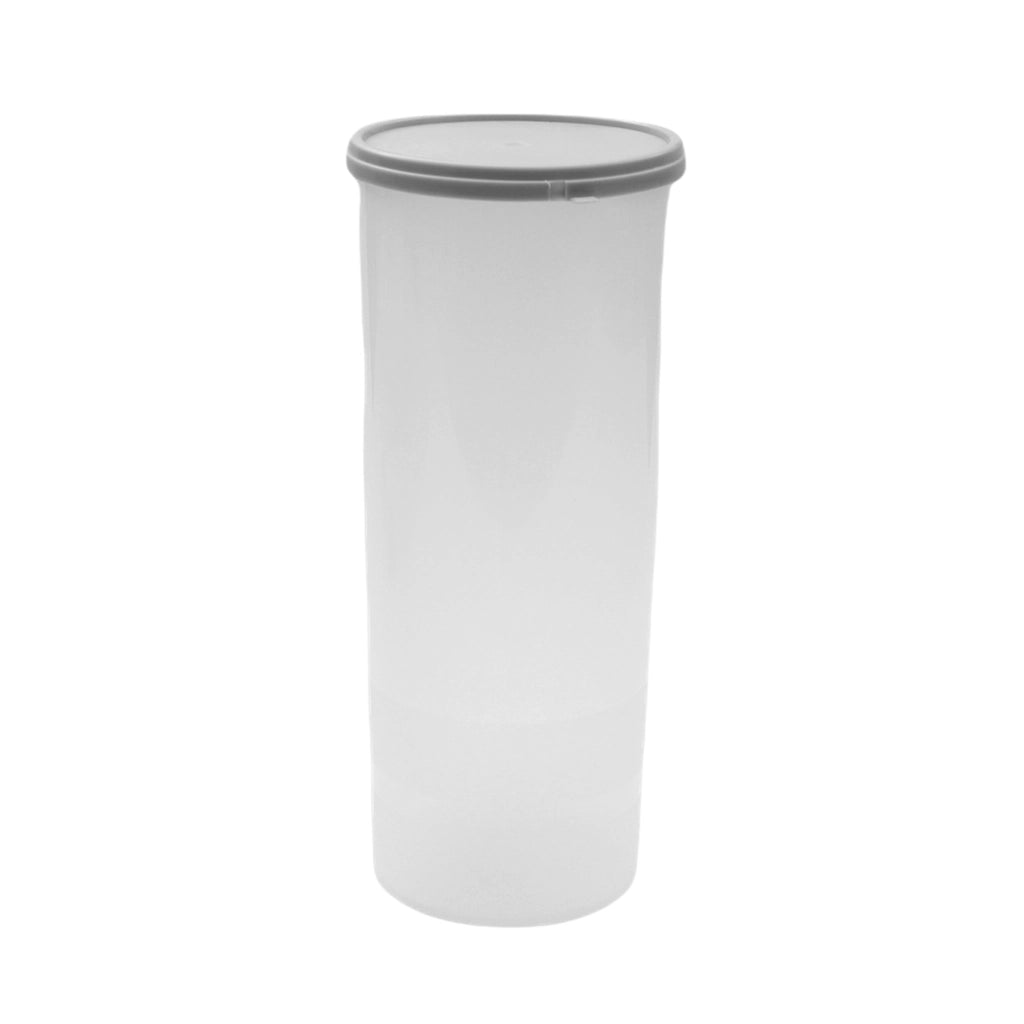 PORTA SPAGHETTI DA 2 LITRI REALIZZATO IN PLASTICA CON TAPPO SALVA FRESCHEZZA