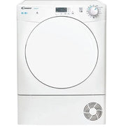 Asciugatrice a Condensazione 8 Kg Candy CSEC8LFS simply-Fi Classe B