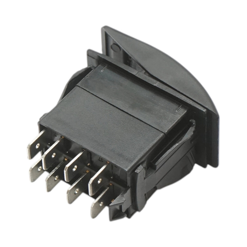 Interruttore basculante cabina JCB Fastrac 1115, 1135, 2115, 2125, 2135, 2150 – codice OEM 701/39300